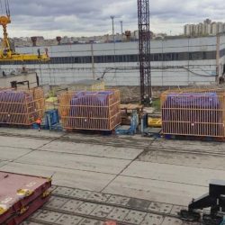 2024 Дверная доставка промышленного оборудования 3