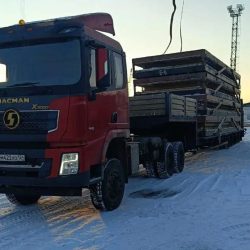 2024 Перевозка негабаритного генерального груза 1