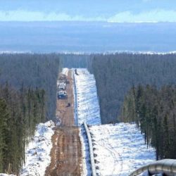 2024 Перевозка негабаритного генерального груза 2